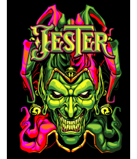 Villanos Caóticos & Clowns